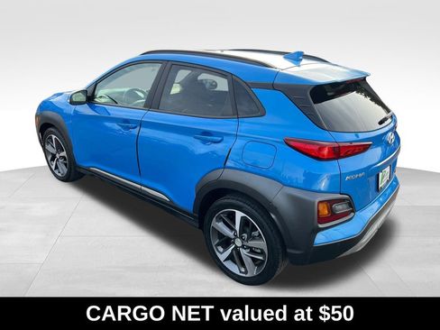 Used 2019 Hyundai Kona Ultimate image 6