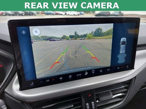 Used 2023 Ford Escape Active w/ Tech Pack #1 image 6
