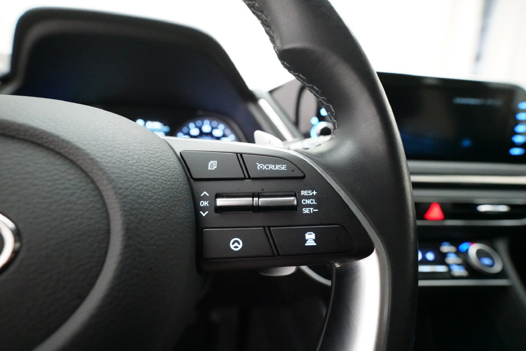 Used 2023 Hyundai Sonata SEL FWD image 18