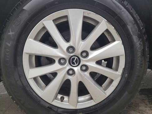 Used 2016 MAZDA CX-5 Sport image 31