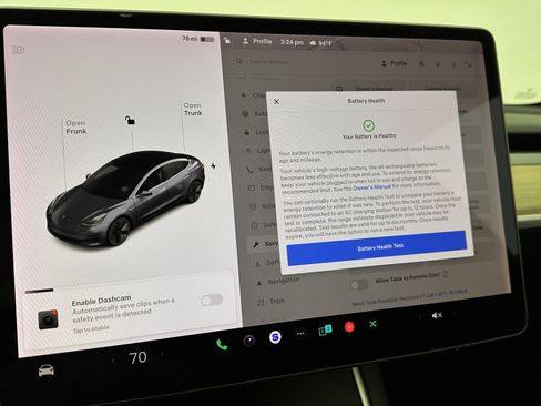 Used 2019 Tesla Model 3 Standard Range Plus image 18