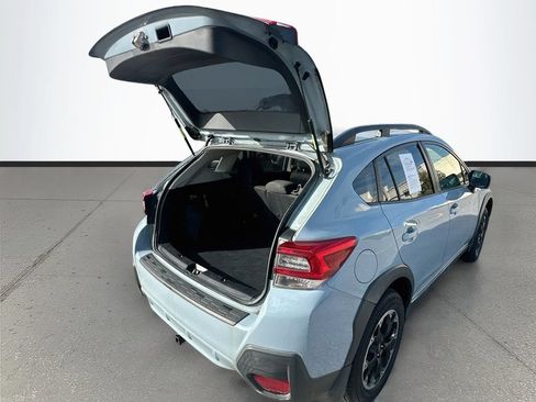 Used 2021 Subaru Crosstrek 2.0i AWD/4WD image 24