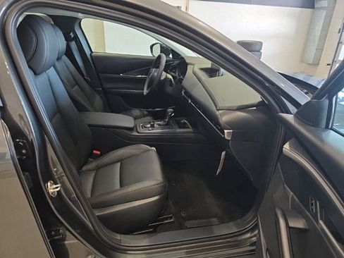 New 2026 MAZDA CX-30 AWD 2.5 S w/ Select Sport Pkg image 41