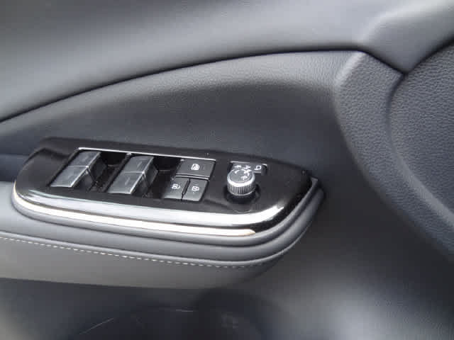 Certified 2026 Toyota Crown AWD/4WD image 14