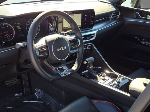Used 2023 Kia K5 GT image 18