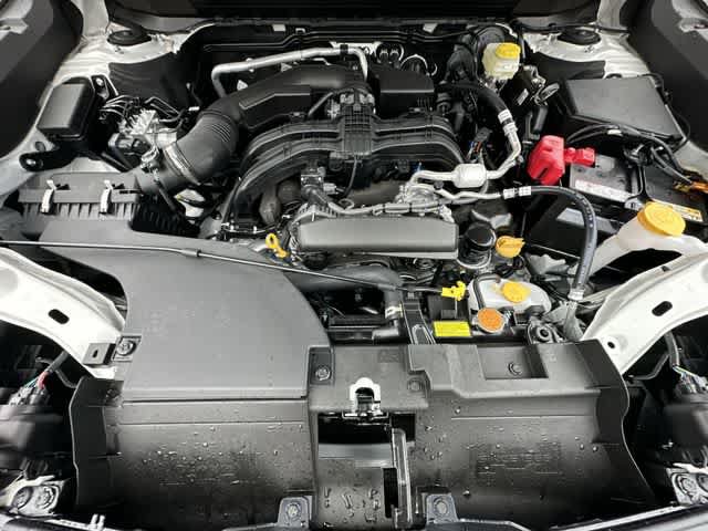 New 2026 Subaru Outback Limited AWD/4WD image 26