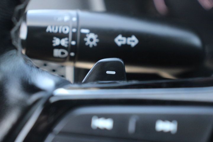 Used 2022 Honda Civic Sport image 21