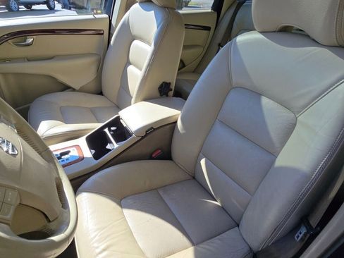 Used 2008 Volvo XC70 3.2 image 20