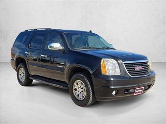 Used 2007 GMC Yukon SLE video 3
