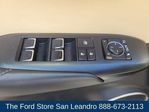 Used 2018 Lexus NX 300h AWD image 20