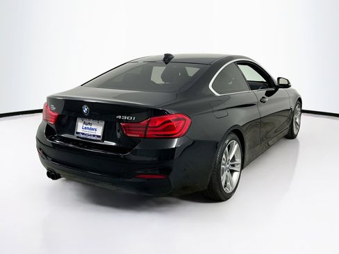 Used 2019 BMW 430i Coupe image 5