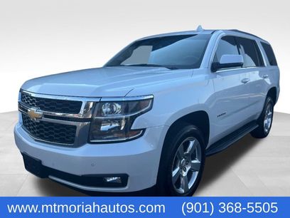 Used 2016 Chevrolet Tahoe LT w/ Luxury Package