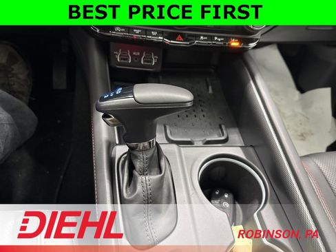 New 2026 Dodge Durango GT image 38