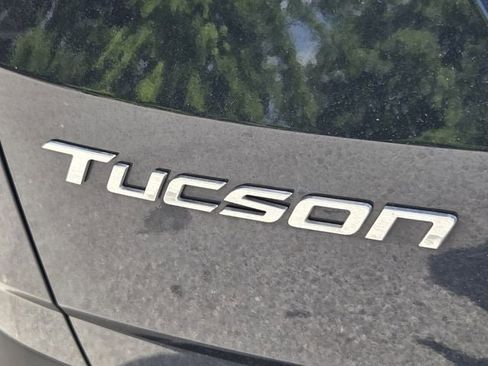 Used 2024 Hyundai Tucson SEL FWD image 32