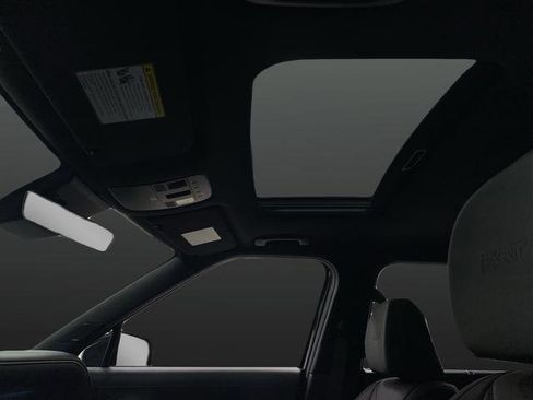 New 2026 Hyundai Palisade XRT Pro image 7