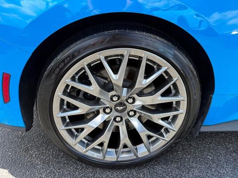Used 2024 Ford Mustang GT Premium RWD image 35