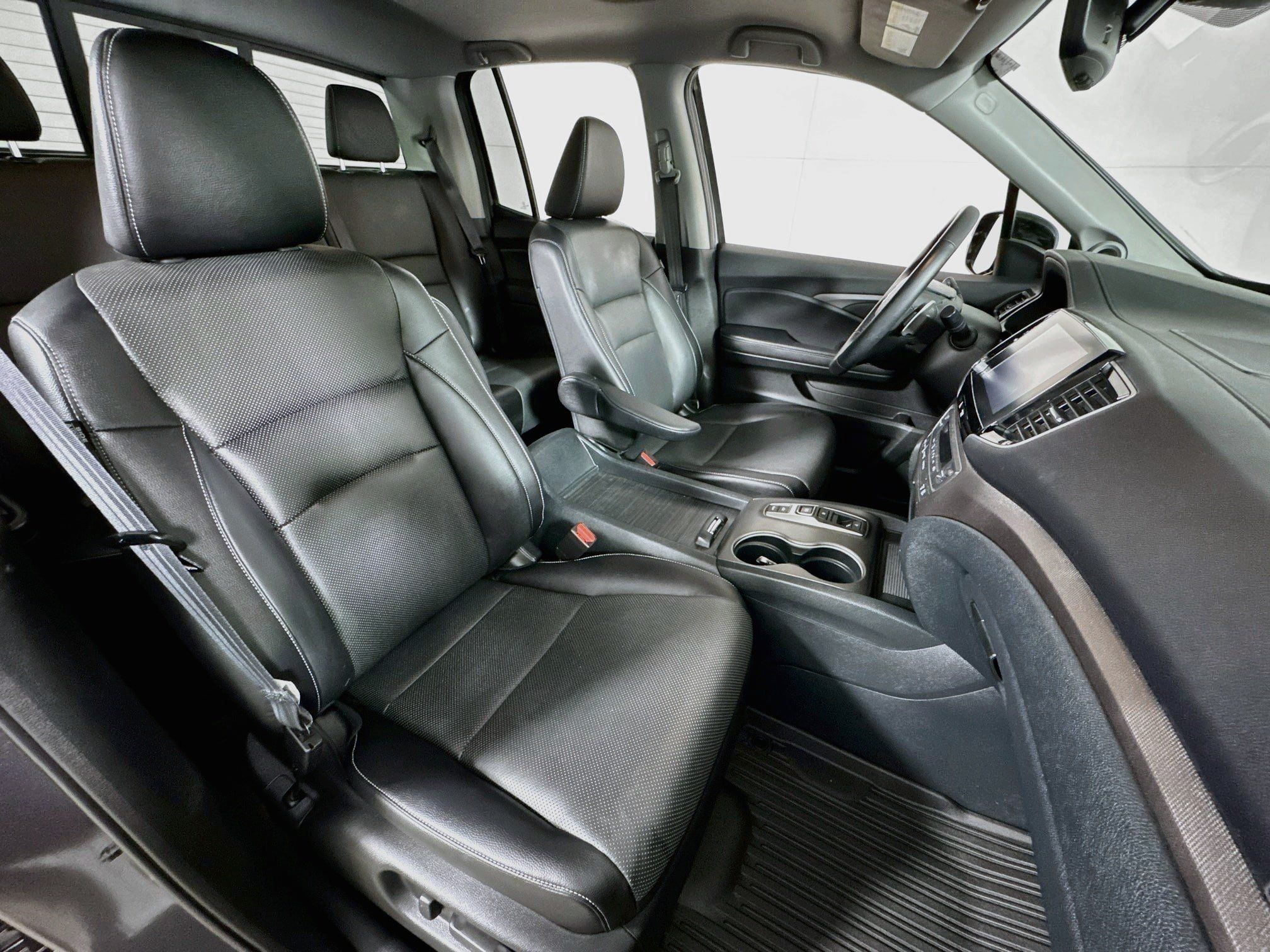 Used 2023 Honda Ridgeline RTL-E image 28