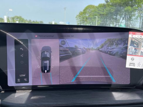 New 2026 Audi Q5 Premium Plus image 28