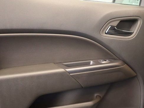 Used 2022 Chevrolet Colorado ZR2 image 27