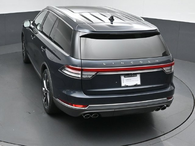 Used 2021 Lincoln Aviator Reserve w/ Equipment Group 202A AWD/4WD image 51