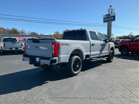 New 2026 Ford F250 XL w/ STX Appearance Package image 5