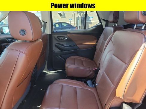 Used 2018 Chevrolet Traverse High Country image 23