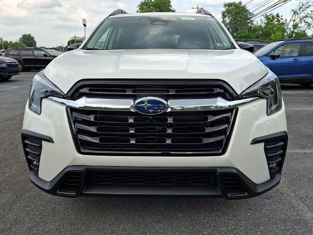 New 2026 Subaru Ascent Limited AWD/4WD image 2