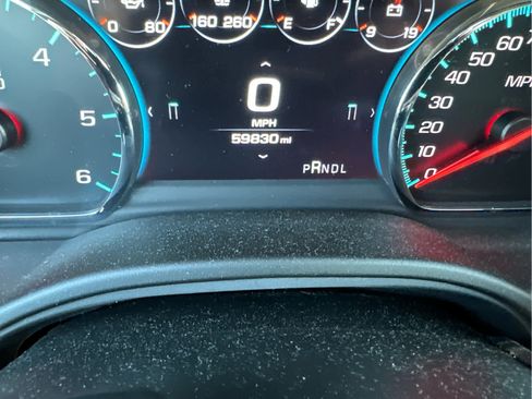 Used 2017 Chevrolet Tahoe LT AWD/4WD image 10