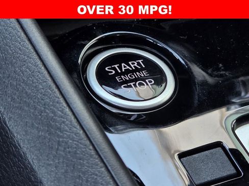 New 2025 Nissan Versa SV w/ Trunk Package FWD image 14