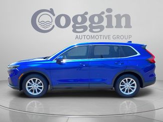 Used 2024 Honda CR-V EX-L video 2