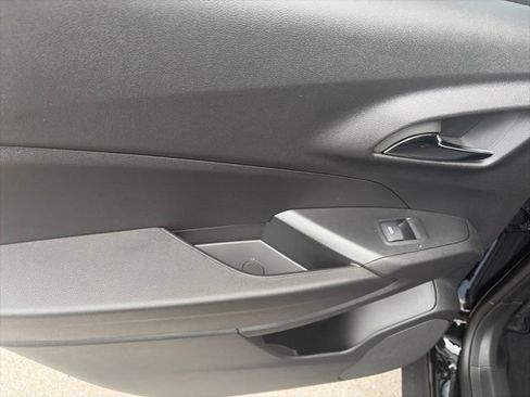 New 2026 Chevrolet Trax RS w/ Driver Confidence Package FWD image 12