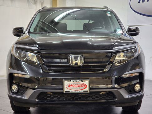 Used 2022 Honda Pilot Special Edition image 12