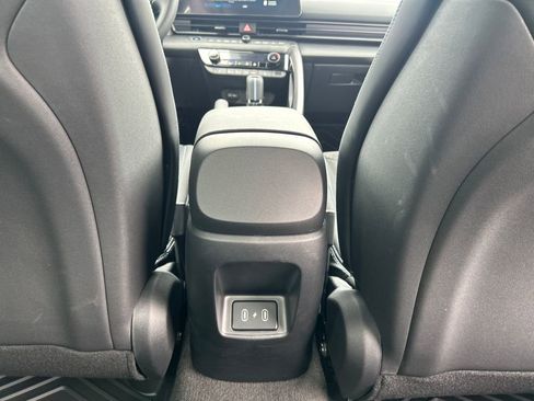 New 2026 Hyundai Elantra N FWD image 30