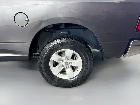 Used 2021 RAM 1500 Tradesman w/ Chrome Appearance Group AWD/4WD image 20