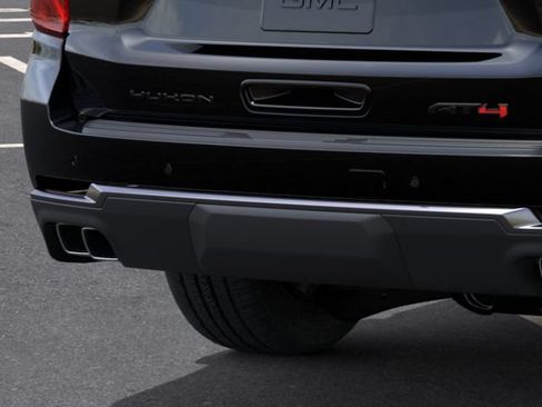 New 2026 GMC Yukon XL AT4 Ultimate AWD/4WD image 14