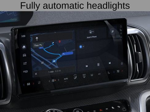 New 2026 Ford Expedition Max Platinum image 15