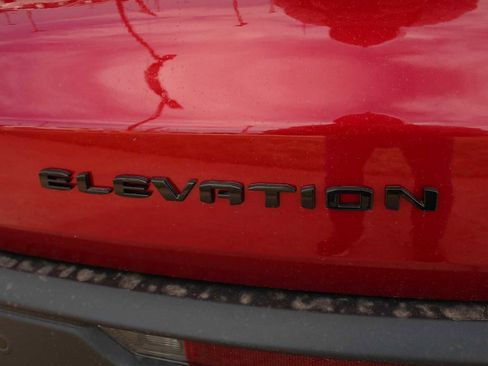 New 2026 GMC Acadia Elevation w/ Black Edition image 10