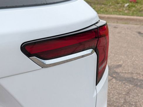 New 2026 GMC Terrain Denali AWD/4WD image 11