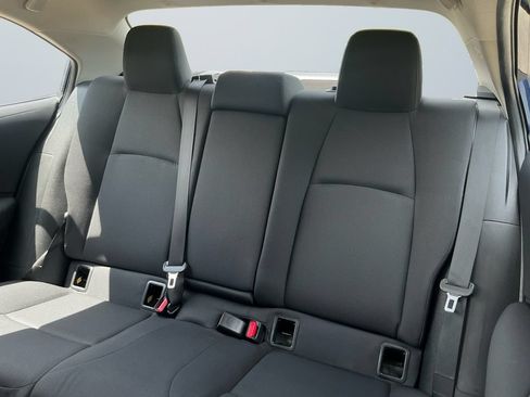 Used 2023 Toyota Corolla LE FWD image 14