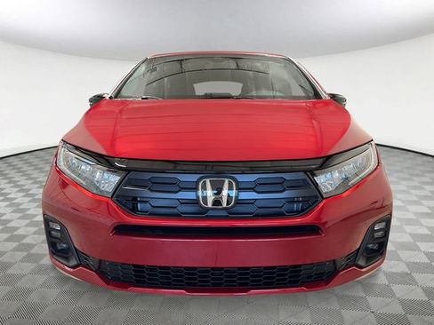 New 2026 Honda Odyssey Sport-L image 9