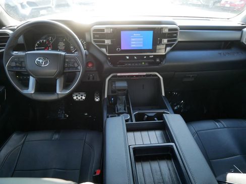 Used 2025 Toyota Tundra SR5 w/ TRD Off-Road Package image 14