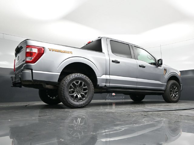 Used 2022 Ford F150 Tremor w/ Trailer Tow Package AWD/4WD image 58