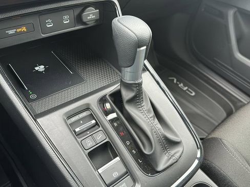 New 2026 Honda CR-V LX image 27