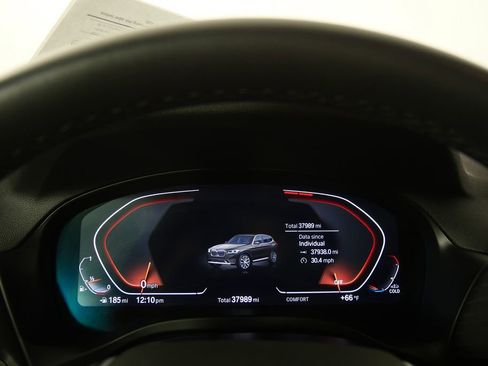 Certified 2023 BMW X3 sDrive30i w/ Convenience Package image 23