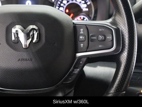 Used 2025 RAM 3500 Tradesman image 10