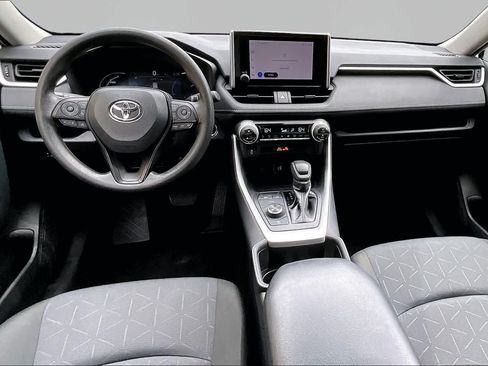 Certified 2025 Toyota RAV4 XLE AWD/4WD image 16