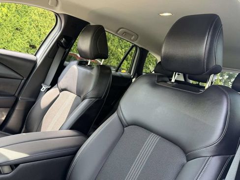 Used 2024 MAZDA CX-50 AWD 2.5 S w/ Cargo Package image 8
