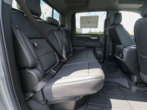 New 2025 GMC Sierra 2500 Denali w/ Denali Reserve Package image 27