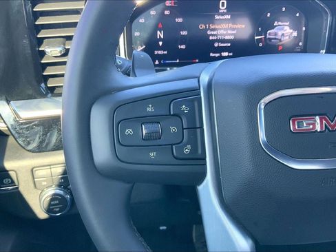 Used 2026 GMC Sierra 1500 Elevation w/ Elevation Premium Package image 16