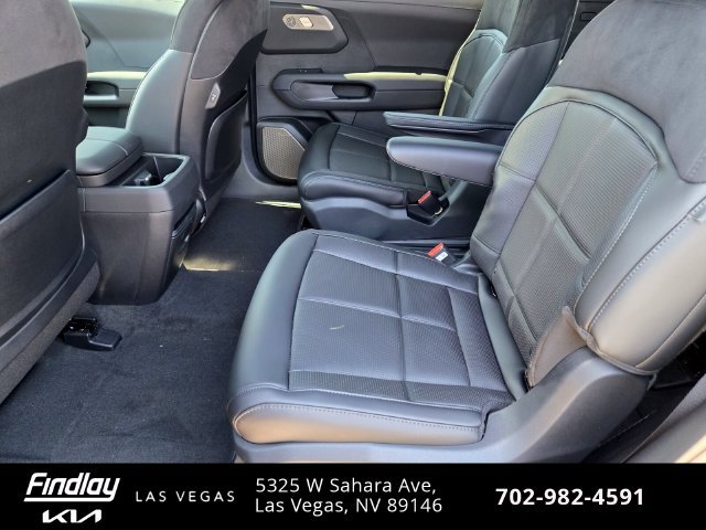New 2027 Kia Telluride SX Prestige AWD/4WD image 15